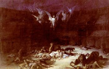 保羅 古斯塔夫 多爾 The Christian Martyrs 保羅 古斯塔夫 多爾 The Christian Martyrs
